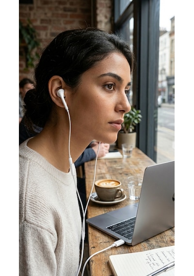 Premium USB-C Kablolu Kulaklık İçi Mikrofonlu HD Ses Tüm Type-C Telefon Tablet ve Bilgisayarlarla Uyumlu Premium USB-C Kablolu Kulaklık İçi Mikrofonlu HD Ses Tüm Type-C Telefon Tablet ve Bilgisayarlarla Uyumlu
