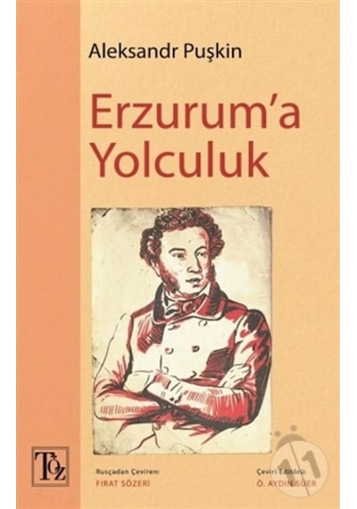 Erzurum'A Yolculuk