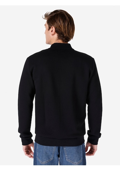 Colin's Colins Siyah Erkek Ceket Cl1066812 Q1.v2 Blk Siyah