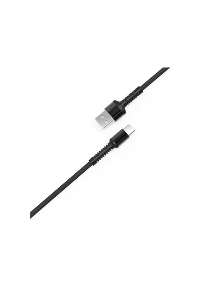Hasır Kırılmaya Dayanıklı 3M Ls65 Type-C Usb Kablo