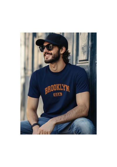 North Whiskers Brooklyn U.s.a. Turuncu Baskılı %100 Pamuklu Lacivert Tişört Lacivert - 875694187 Lacivert - 875694187 Lacivert North Whiskers Brooklyn U.s.a. Turuncu Baskılı %100 Pamuklu Lacivert Tişört Lacivert - 875694187 Lacivert - 875694187 Lacivert