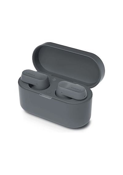 Phılıps Tat3509gy Tws Anc Bluetooth Kulak İçi Kulaklık Gri