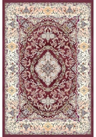Jesse Kadife Kaymaz Pamuk Tabanlı Yıkanabilir Antibakteriyel Salon Halısı 120x180 Genel
