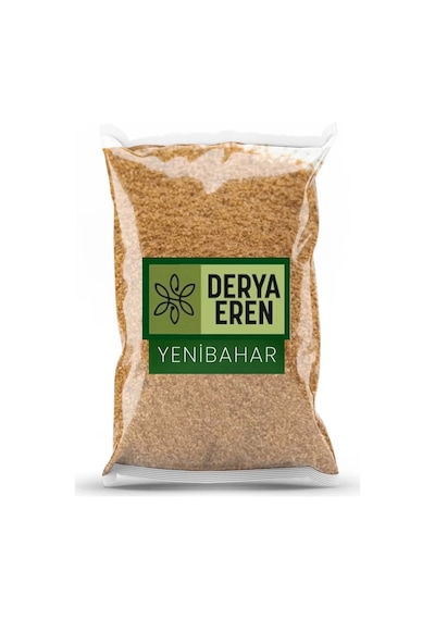Dvd Lokman Aktar Yeni Bahar Yenibahar Toz Pimenta Racemosa 50 G