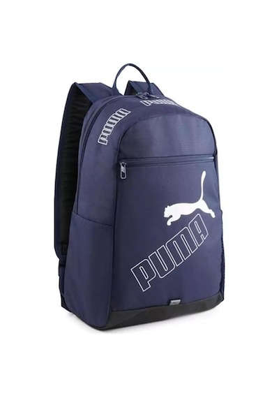 Puma Phase Backpack Iı Hacim: 21 Litre Sırt Çantası Lacivert