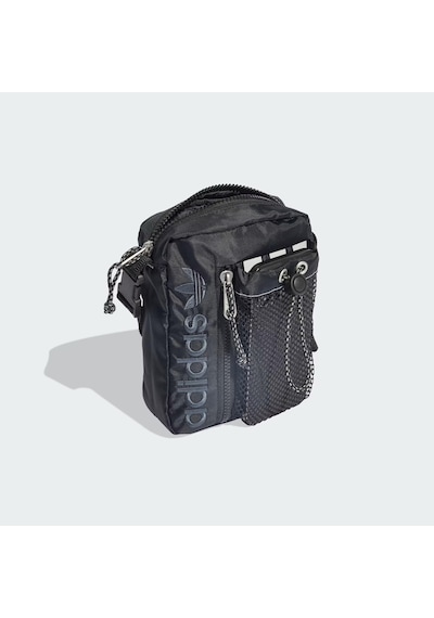 Adidas Small Item Omuz Çantası C-adıke0676a30a00 Siyah