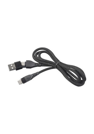 Ally 2in1 Usb Type C To Pd Kablosu+usb Kablo- 5775 Standart