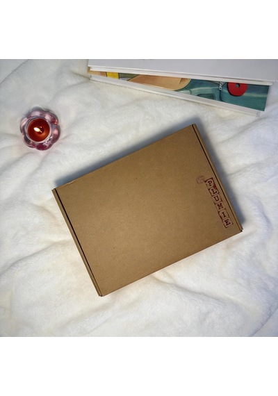 Plumie - Pembe Journaling Seti
