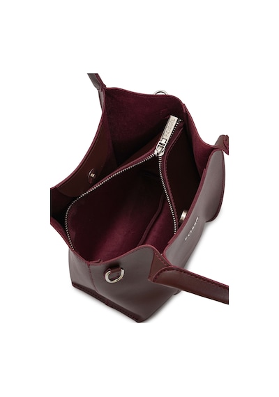 Fossil Kadın Çapraz Çanta 05fd26y532 Bordo