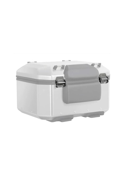 Shad Motosiklet Çanta - Topcase - Tr48 Terra Alüminyum Çanta D0tr48100 Standart