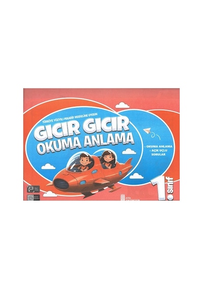 1. Sınıf Öğretmen Tavsiyeli Tam 17 Harika Kitap