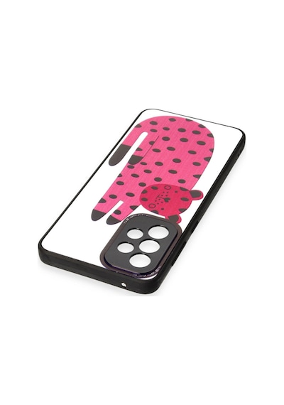 Samsung Galaxy  Uyumlu,  A73 5g Kılıf Mirror Desenli Kapak - Mirror - 12