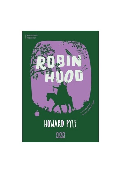 Robin Hood: Efsanelerin Gücü