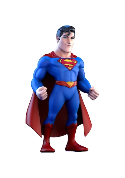 Mınıx Superman-16662