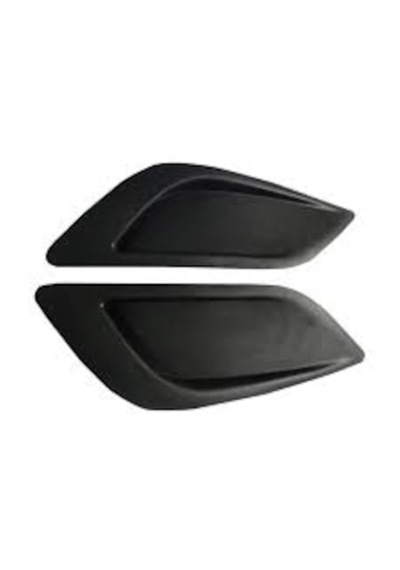 Ford Focus Sis Far Kapagi Sissiz Sag-Sol Takim 2008-2011 322099792