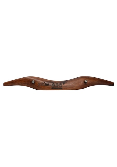 Rox Wood Mujingfang Gül Ağacı Pastarangula Rende 185 Mm N11.260
