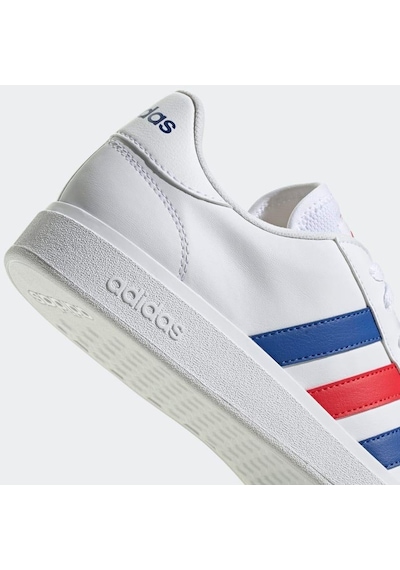 Adidas Erkek Spor Ayakkabı Grand Court Base 2.0 Gw9252 001