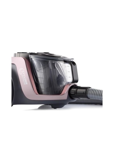 Arzum AR4061 Olimpia Plus 899 W Cyclone Filtreli Toz Torbasız Elektrikli Süpürge