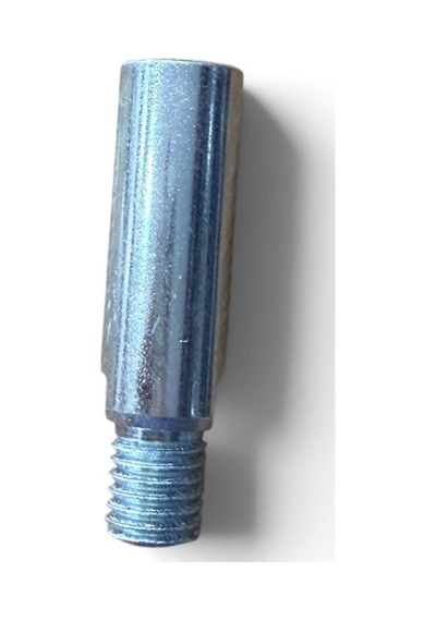 M14 Vidalı Polisaj Makinası Uzatma Aparatı 5 Cm
