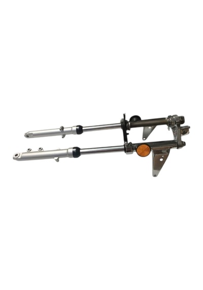 Cg Serisi 125 Ön Maşa Komple Diskli Model Kalınlık 27mm, Boy 71cm