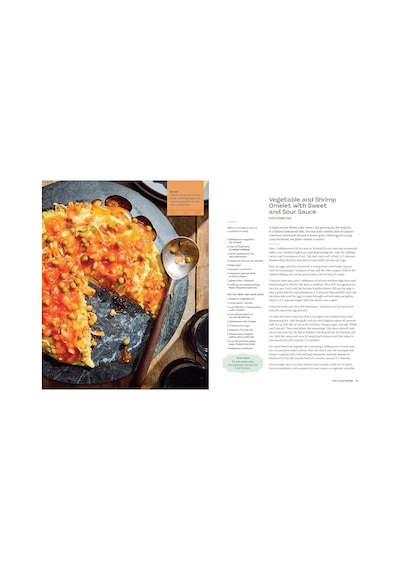 Mortar And Pestle: Classic Indonesian Recipes For The Modern Kitchen