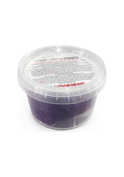 Şeker & Sugar Şeker Hamuru Mor 200 Gr