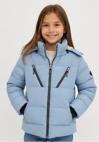 İrem Çocuk Giyim Erkek Çocuk /kız Çocuk Çapraz Fermuar Model Kapüşonu Çıkabilen İçi Peluş Astarlı Nova Kumaş Buz Mavi Renk Mont Buz Mavi İrem Çocuk Giyim Erkek Çocuk /kız Çocuk Çapraz Fermuar Model Kapüşonu Çıkabilen İçi Peluş Astarlı Nova Kumaş Buz Mavi Renk Mont Buz Mavi
