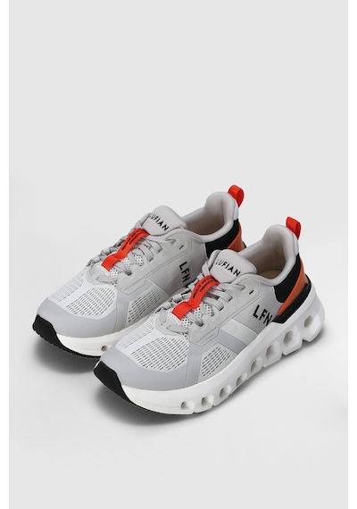 Lufian 121230105 Axelle Unisex Sneaker Ayakkabı Beyaz