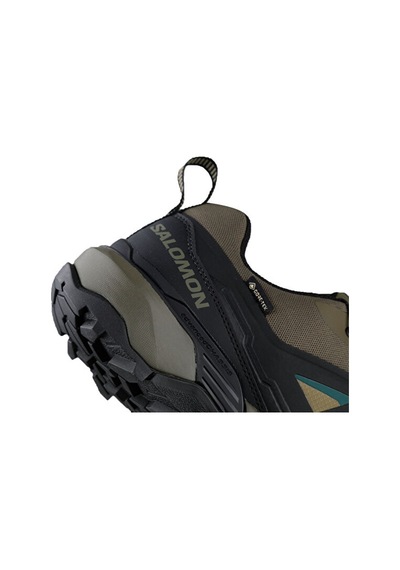 Salomon X Ultra 360 Gtx Erkek Outdoor Ayakkabısı L45391600 Haki