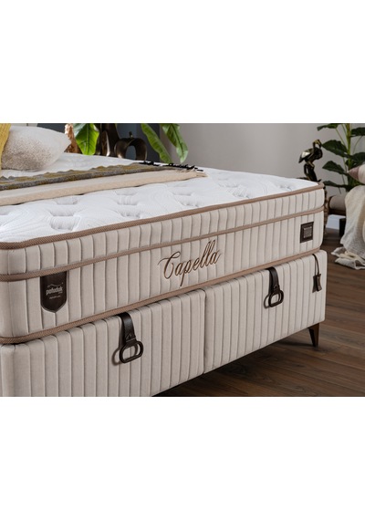 Pofuduk Yatak Capellaset 200 x 200