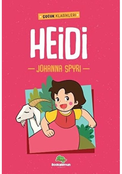Heidi