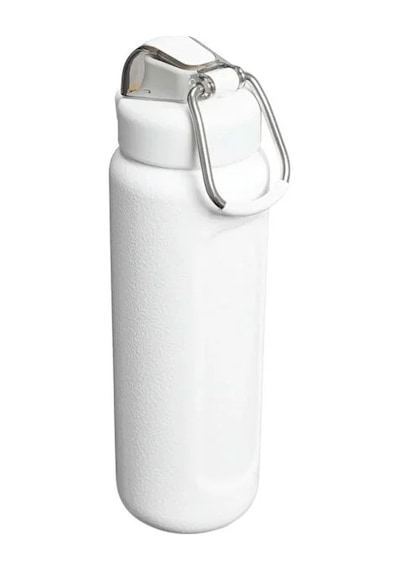 Stanley The Wellspring Bottle 0.7l Termos 10-13111-0105 Beyaz