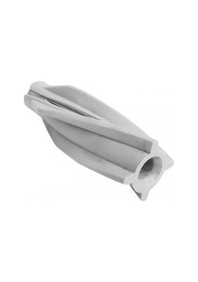 Burgulu Dubel 10 Mm - Ysno-288505