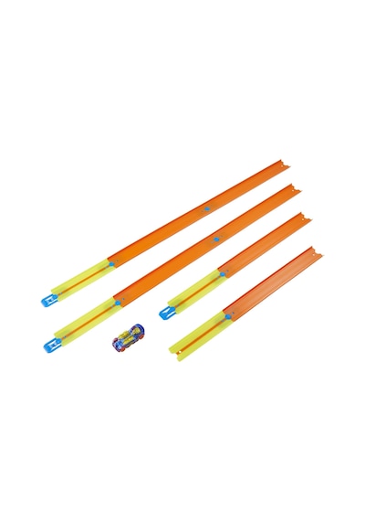 Hot Wheels Track Builder Temel Pist Seti GVG13