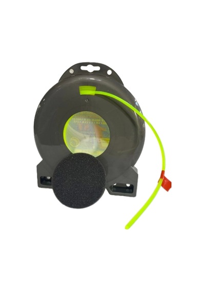First Tırpan Misinası Sarı 3.5 Mm 6 Köşe 39 Mt