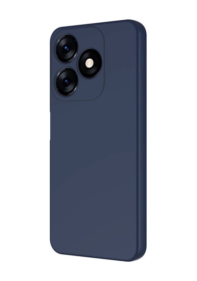 Tecno Spark 10 4g Kılıf Zore Mara Lansman Kapak