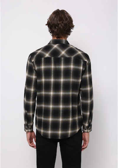 Colin's Colins Regular Fit Shirt Neck Ekoseli Erkek Yeşil Uzun Kol Gömlek Cl1076515 Q1.v1 Gre Koyu Yeşil Colin's Colins Regular Fit Shirt Neck Ekoseli Erkek Yeşil Uzun Kol Gömlek Cl1076515 Q1.v1 Gre Koyu Yeşil
