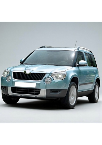 Skoda Yeti 2010-2013 2.0 Dizel Motor Egr Borusu 03p131521a