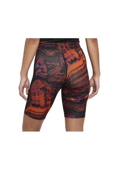 Nike Nıke Sportswear Essentıals Kadın Şort Dm4738-010