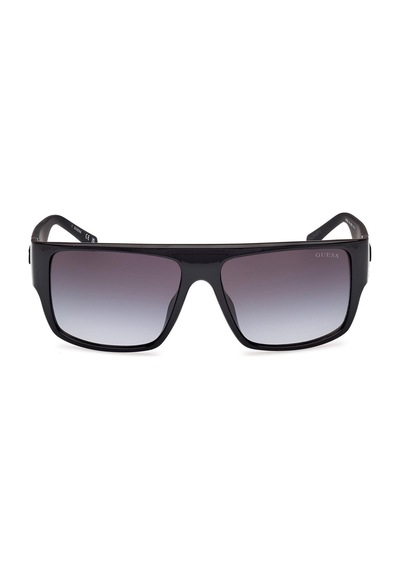 Guess Gu00165 01b 59 Erkek Güneş Gözlüğü Siyah
