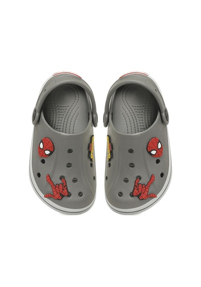 Spiderman Kebne.p6fx Gri Erkek Çocuk Deniz Ayakkabısı 000000000102689841