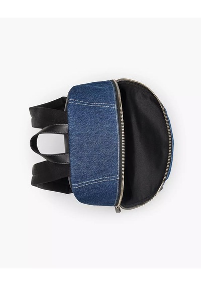 Marc Jacobs Unisex Sırt Çanta 2p5hbp003h03 Mavi