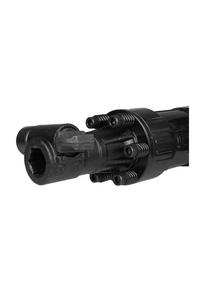 Rtrmax RTM2780 Elektropnömatik Sds Hex Kırıcı 1700 W 75 Jul