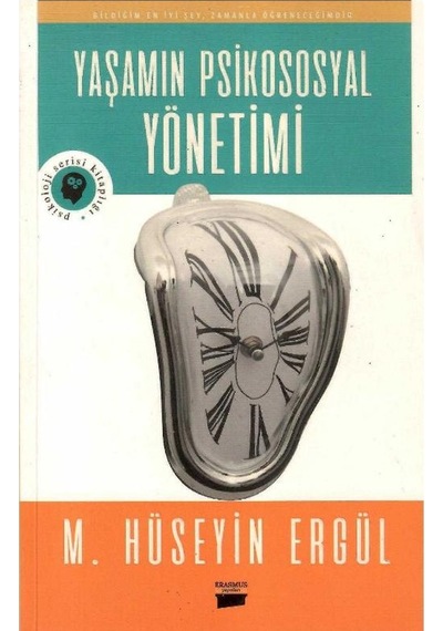 Yaşamın Psikososyal Yönetimi - M.hüseyin Ergül
