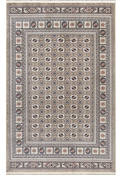 Halı 160x230 Asya Koleksiyonu 70174-065 Kahve Renkli