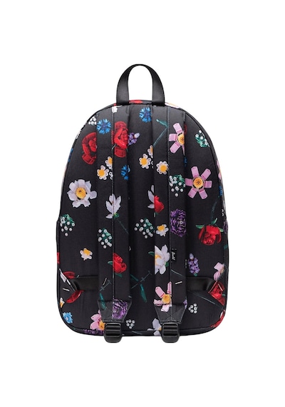 Herschel X Lego Classic Sırt Çantası 14" Laptop Uyumlu Falling Florals Çok Renkli