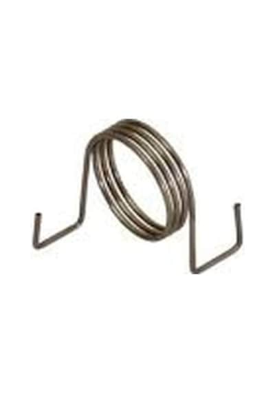 Rıcoh Aa066414 Lower Gate Pawl Coıl Sprıng Alt Kağıt Çıkış Mandalı Helezon Yayı / Mp 2352 / Mp 28