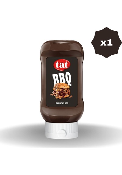 Barbekü Sos 235 Gr - 1 Adet