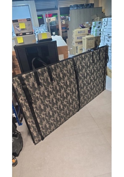 1800 Watt Katlanabilir Solar Panel 1.8 Kw Katlanabilir Güneş Paneli