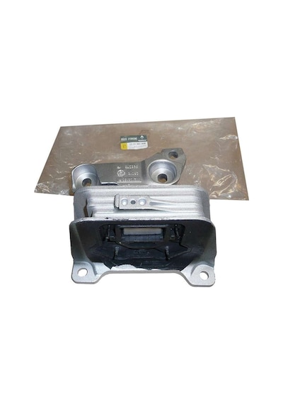 Motor Takozu Master Iıı Sağ Yağlı